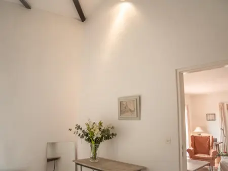Maison l Arc, Villa avec piscine privée, à 10 km de la mer - Photo 14