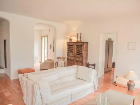 Maison l Arc, Villa avec piscine privée, à 10 km de la mer - Photo 16