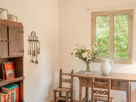 Maison l Arc, Villa avec piscine privée, à 10 km de la mer - Photo 17