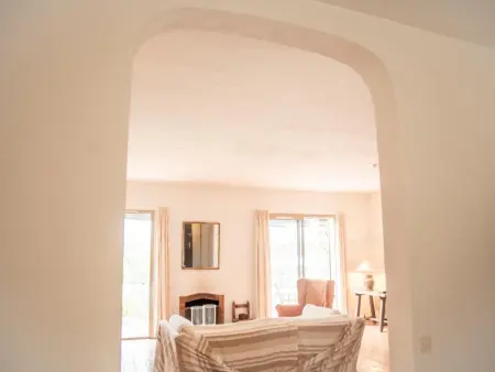 Maison l Arc, Villa avec piscine privée, à 10 km de la mer - Photo 18