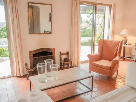 Maison l Arc, Villa avec piscine privée, à 10 km de la mer - Photo 21