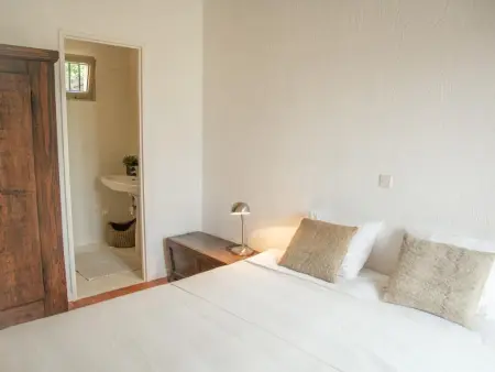 Maison l Arc, Villa avec piscine privée, à 10 km de la mer - Photo 27