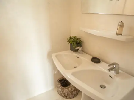 Maison l Arc, Villa avec piscine privée, à 10 km de la mer - Photo 29