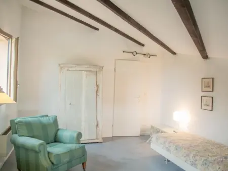 Maison l Arc, Villa avec piscine privée, à 10 km de la mer - Photo 32