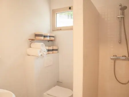 Maison l Arc, Villa avec piscine privée, à 10 km de la mer - Photo 33