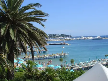 Maison l Arc, Villa avec piscine privée, à 10 km de la mer - Photo 44