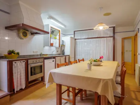 Can Masset, Maison 6 personnes à Banyalbufar - Photo 3