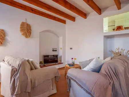 Can Masset, Maison 6 personnes à Banyalbufar - Photo 6