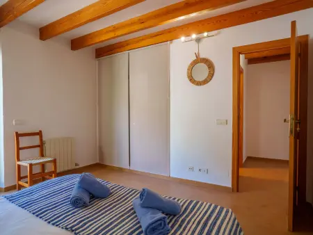 Can Masset, Maison 6 personnes à Banyalbufar - Photo 10