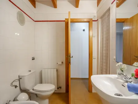 Can Masset, Maison 6 personnes à Banyalbufar - Photo 14
