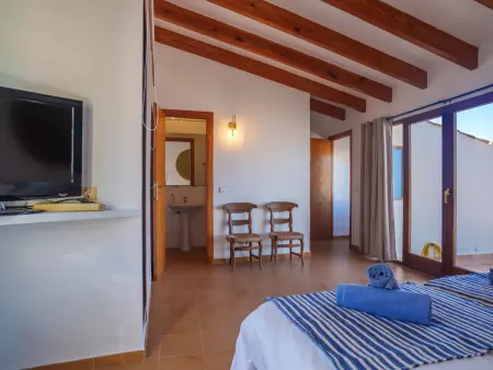 Can Masset, Maison 6 personnes à Banyalbufar - Photo 18
