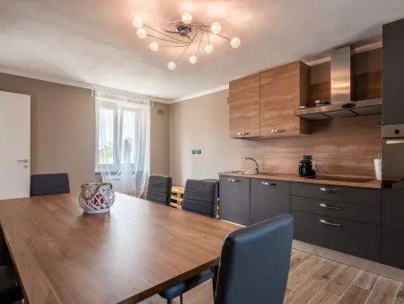 Tra Terra e Cielo, Maison 6 personnes à Cherasco - Photo 3