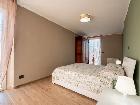 Tra Terra e Cielo, Maison 6 personnes à Cherasco - Photo 4