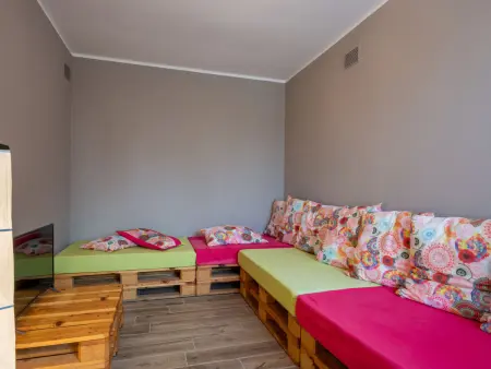 Tra Terra e Cielo, Maison 6 personnes à Cherasco - Photo 8