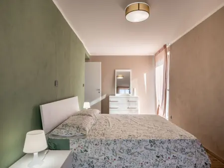 Tra Terra e Cielo, Maison 6 personnes à Cherasco - Photo 9