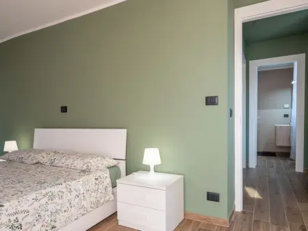 Tra Terra e Cielo, Maison 6 personnes à Cherasco - Photo 10