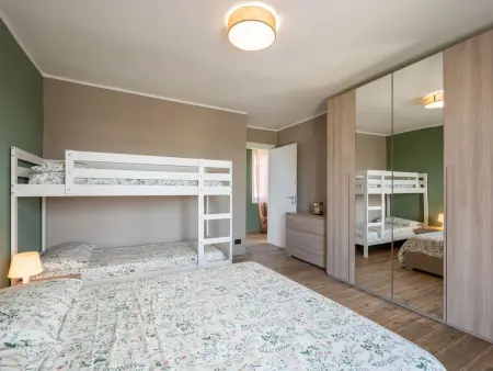 Tra Terra e Cielo, Maison 6 personnes à Cherasco - Photo 11