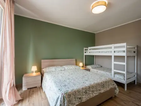 Tra Terra e Cielo, Maison 6 personnes à Cherasco - Photo 12