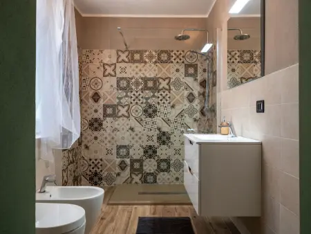 Tra Terra e Cielo, Maison 6 personnes à Cherasco - Photo 14