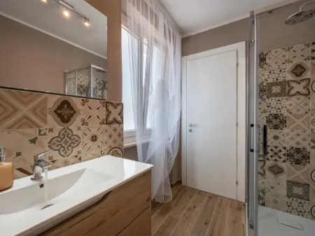 Tra Terra e Cielo, Maison 6 personnes à Cherasco - Photo 16