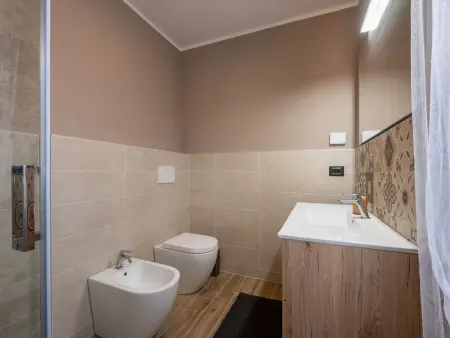 Tra Terra e Cielo, Maison 6 personnes à Cherasco - Photo 17