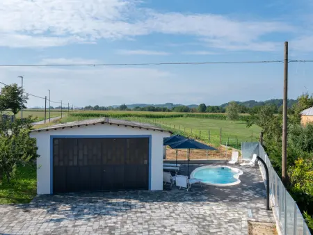 Tra Terra e Cielo, Maison 6 personnes à Cherasco - Photo 18