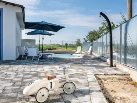 Tra Terra e Cielo, Maison 6 personnes à Cherasco - Photo 21