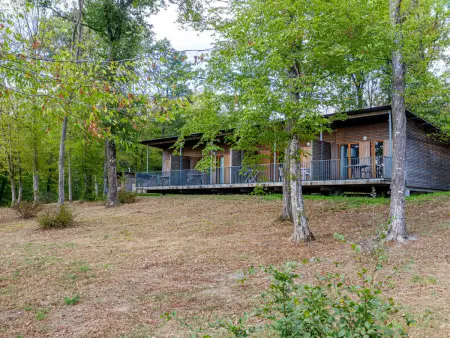 3 pièces 6 CCF Les Cottages de Valjoly, Maison 6 personnes à Eppe Sauvage - Photo 3