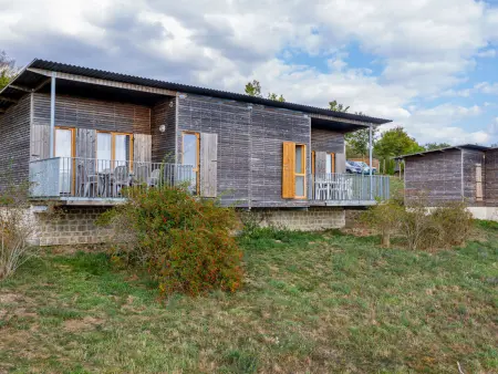 3 pièces 6 CCF Les Cottages de Valjoly, Maison 6 personnes à Eppe Sauvage - Photo 4