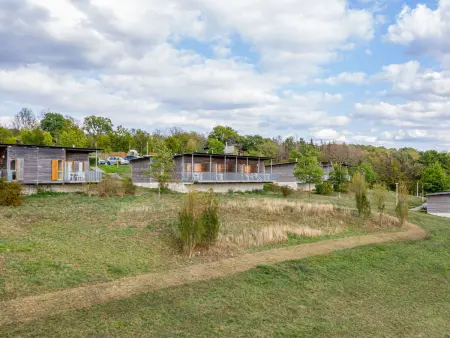 3 pièces 6 CCF Les Cottages de Valjoly, Maison 6 personnes à Eppe Sauvage - Photo 7