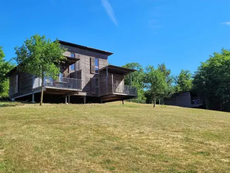 3 pièces 6 CCF Les Cottages de Valjoly, Maison 6 personnes à Eppe Sauvage - Photo 13