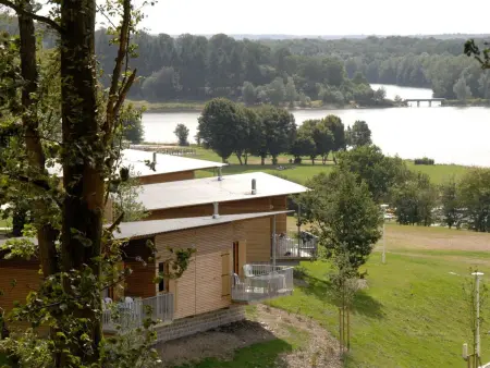 3 pièces 6 CCF Les Cottages de Valjoly, Maison 6 personnes à Eppe Sauvage - Photo 17