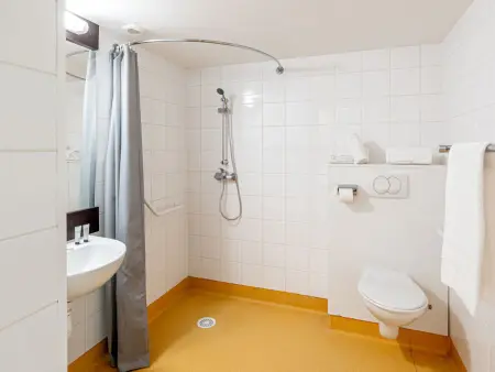3 pièces 6 CCF Les Cottages de Valjoly, Maison 6 personnes à Eppe Sauvage - Photo 21