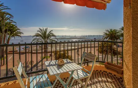 Maison 8 personnes à San Javier - Photo 1