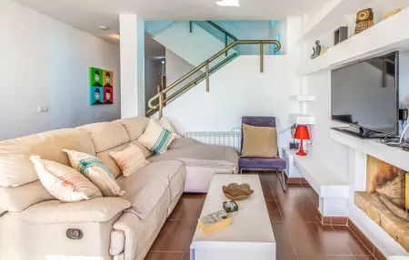 Maison 8 personnes à San Javier - Photo 2