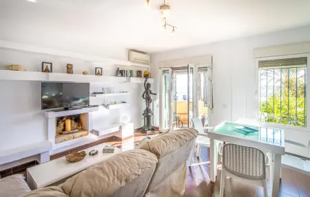 Maison 8 personnes à San Javier - Photo 3