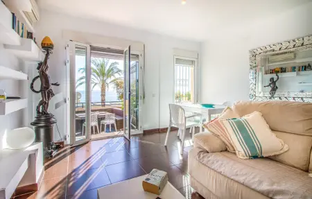 Maison 8 personnes à San Javier - Photo 4