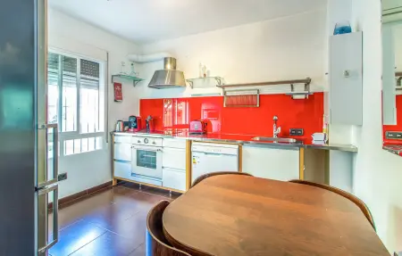 Maison 8 personnes à San Javier - Photo 5