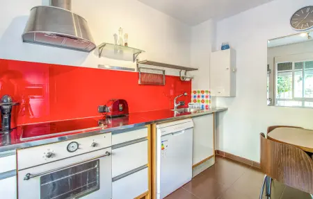 Maison 8 personnes à San Javier - Photo 6