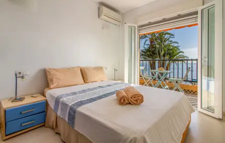 Maison 8 personnes à San Javier - Photo 7