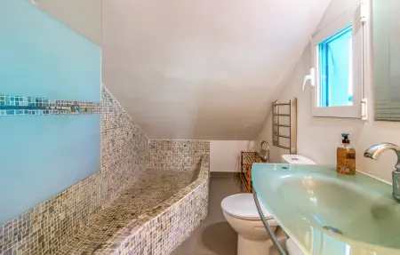 Maison 8 personnes à San Javier - Photo 8