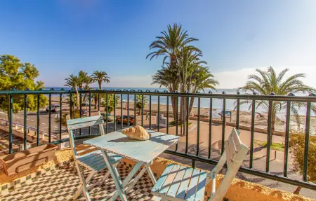 Maison 8 personnes à San Javier - Photo 9