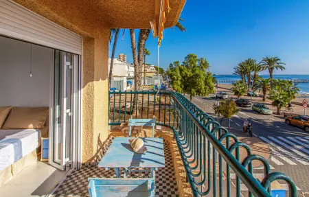 Maison 8 personnes à San Javier - Photo 10