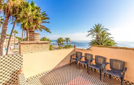 Maison 8 personnes à San Javier - Photo 11