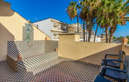 Maison 8 personnes à San Javier - Photo 12