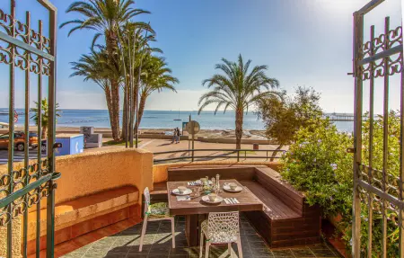 Maison 8 personnes à San Javier - Photo 13