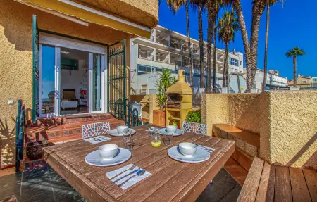 Maison 8 personnes à San Javier - Photo 15