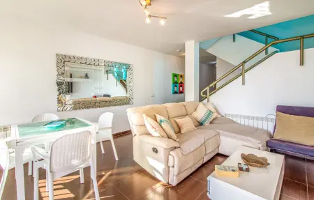 Maison 8 personnes à San Javier - Photo 16