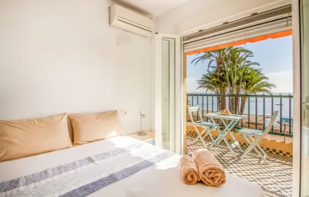 Maison 8 personnes à San Javier - Photo 17