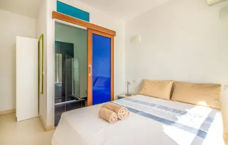 Maison 8 personnes à San Javier - Photo 18